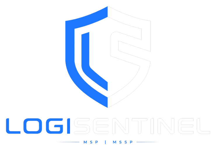LogiSentinel Logo